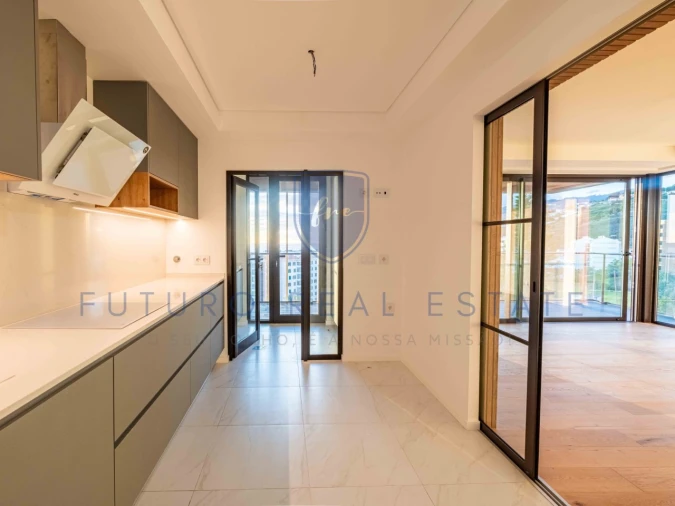 Apartamento T2 para Venda em São Martinho Foto 6