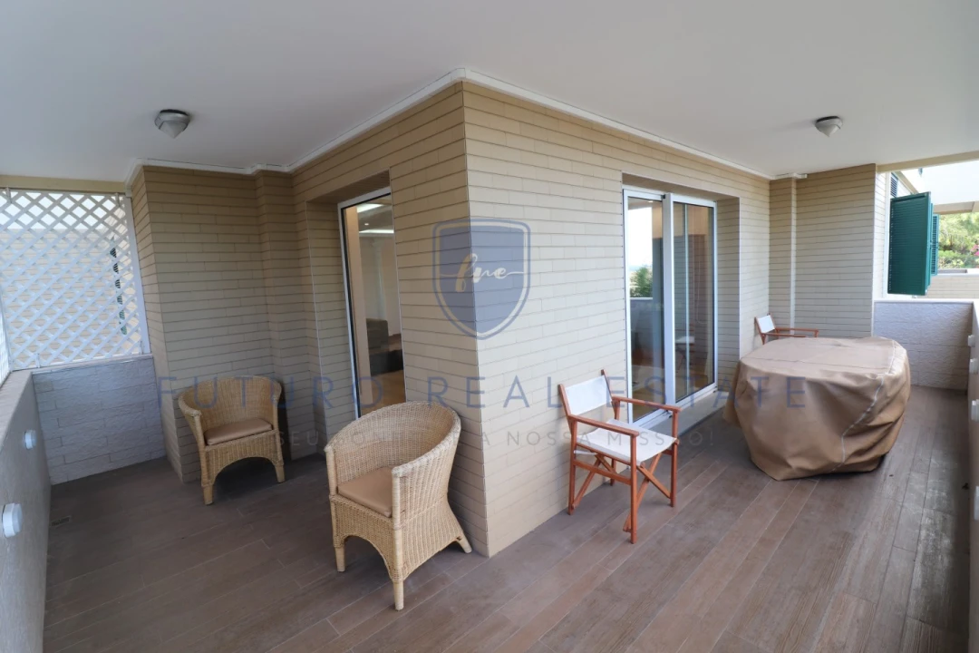 Apartamento T4 para Venda em São Martinho Foto 21