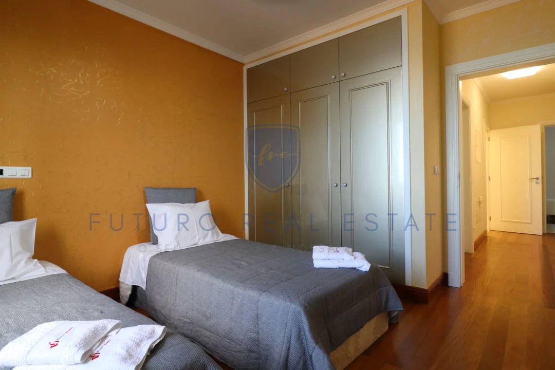 Apartamento T4 para Venda em São Martinho Foto 15