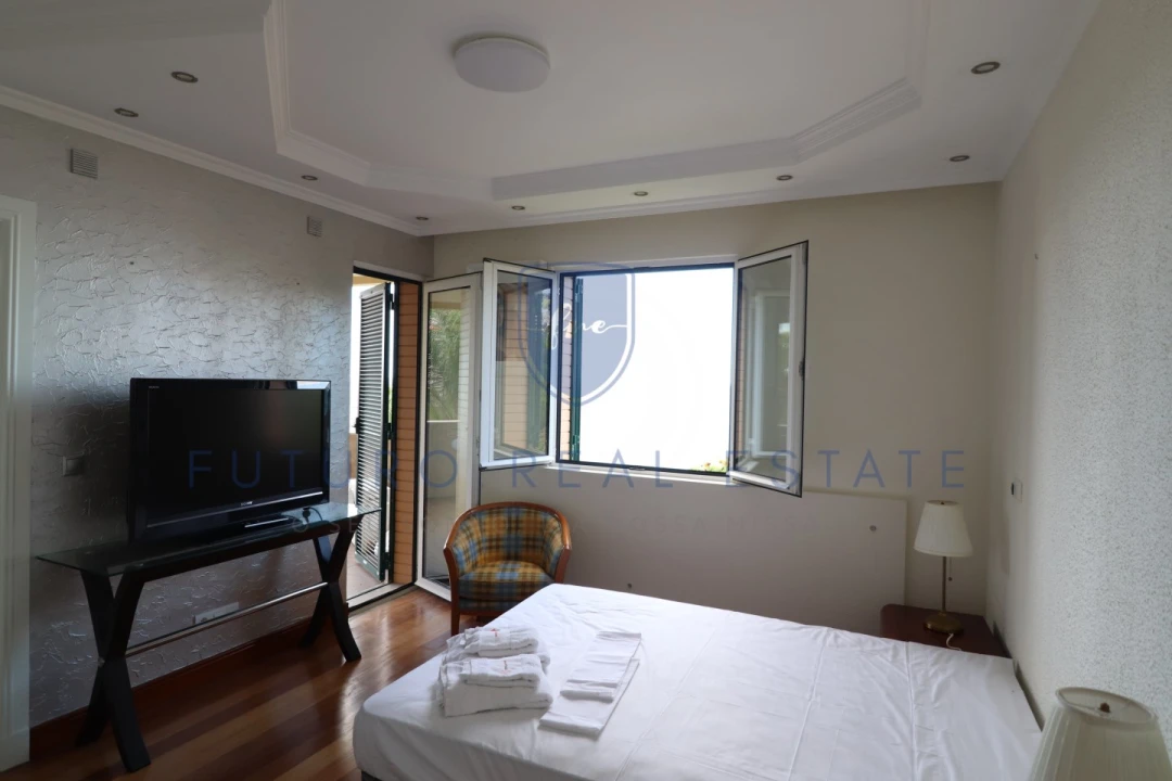 Apartamento T4 para Venda em São Martinho Foto 13