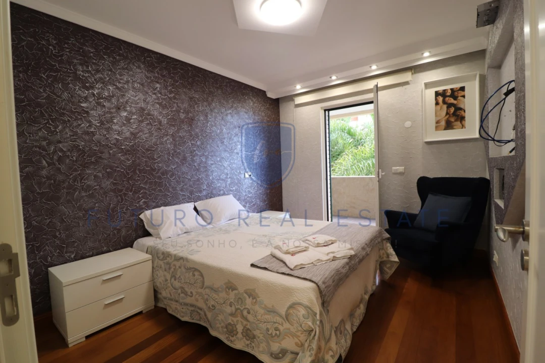 Apartamento T4 para Venda em São Martinho Foto 8