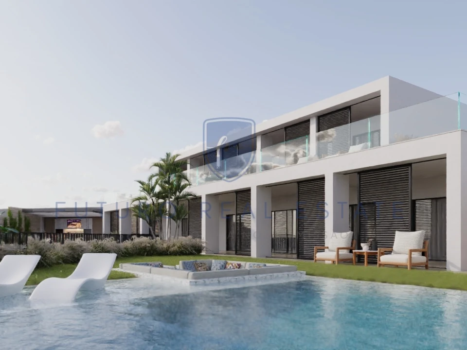 Moradia T5 para Venda em São Gonçalo Foto 1