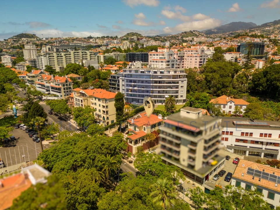 Moradia T4 para Venda em Funchal (Se) Foto 35