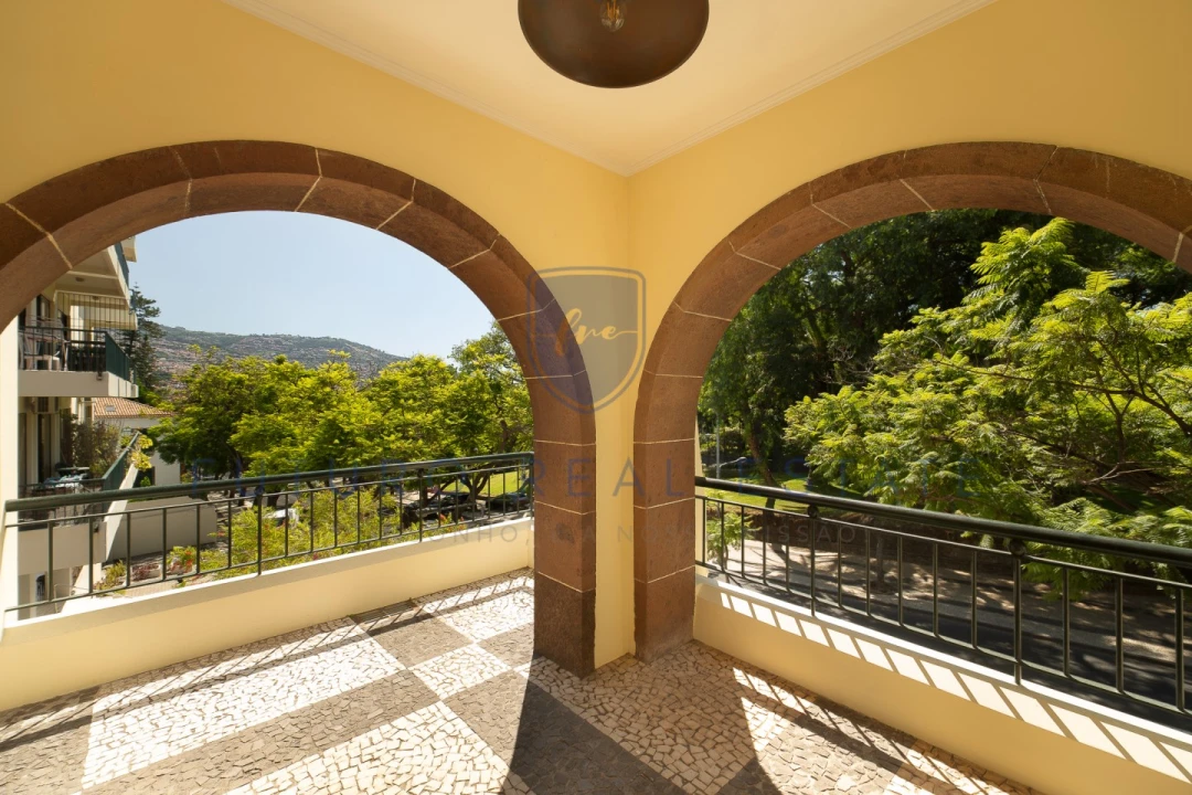 Moradia T4 para Venda em Funchal (Se) Foto 31