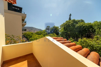 Moradia T4 para Venda em Funchal (Se)