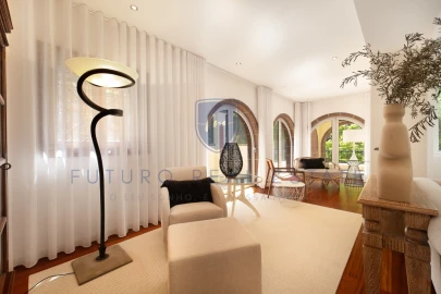 Moradia T4 para Venda em Funchal (Se)