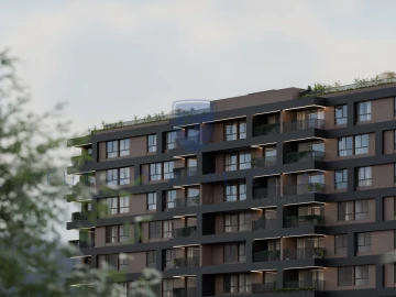 Apartamento T2 para Venda em São Martinho