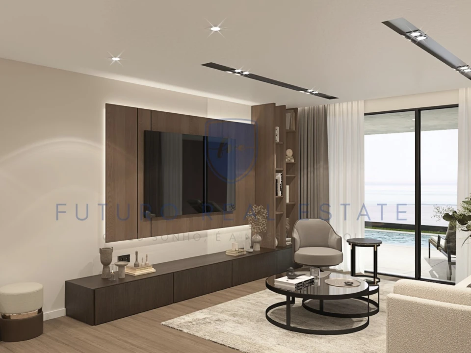 Apartamento T3 para Venda em Funchal (Santa Luzia) Foto 7