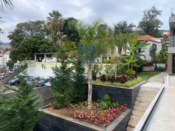 Apartamento T3 para Venda em Funchal (Santa Luzia)