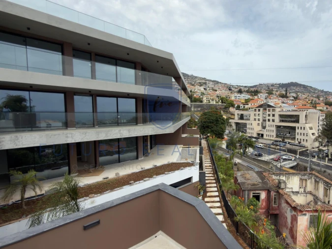Apartamento T3 para Venda em Funchal (Santa Luzia) Foto 64