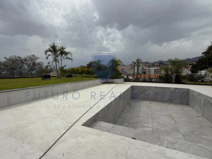 Apartamento T3 para Venda em Funchal (Santa Luzia) Foto 66