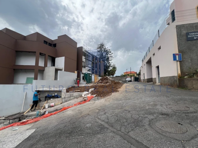 Apartamento T3 para Venda em Funchal (Santa Luzia) Foto 85