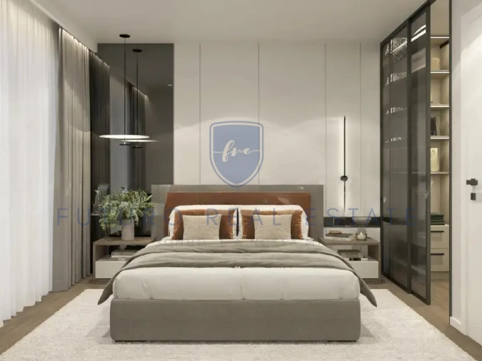 Apartamento T2 para Venda em Caniço Foto 5