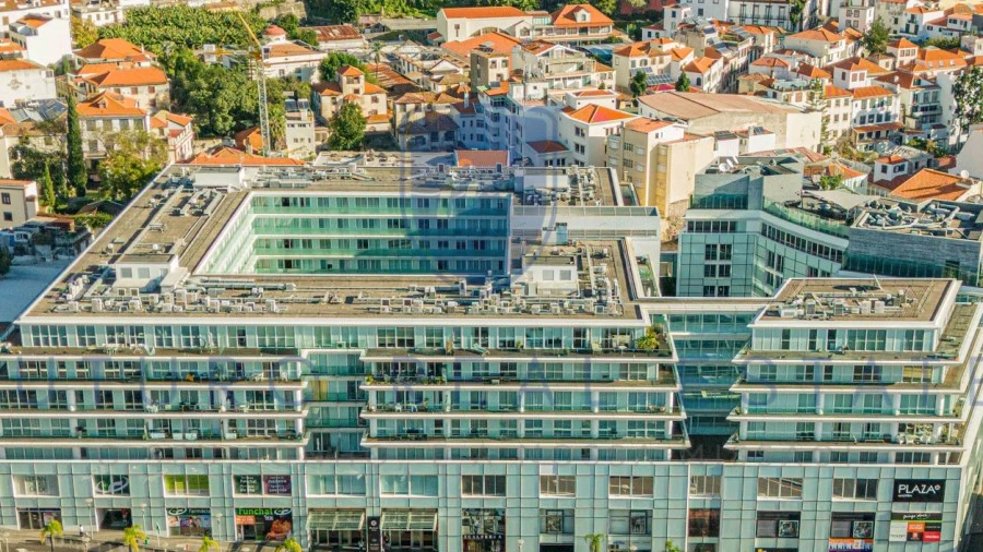 Escritório para Venda em Funchal (Se)