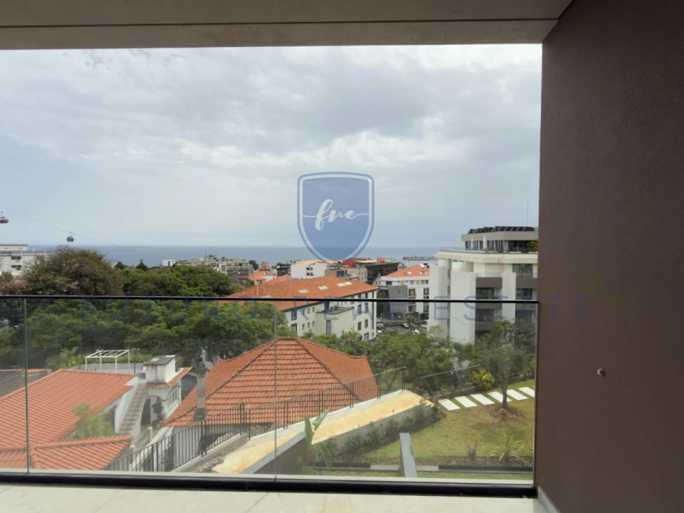 Apartamento T2 para Venda em Funchal (Santa Luzia) Foto 16