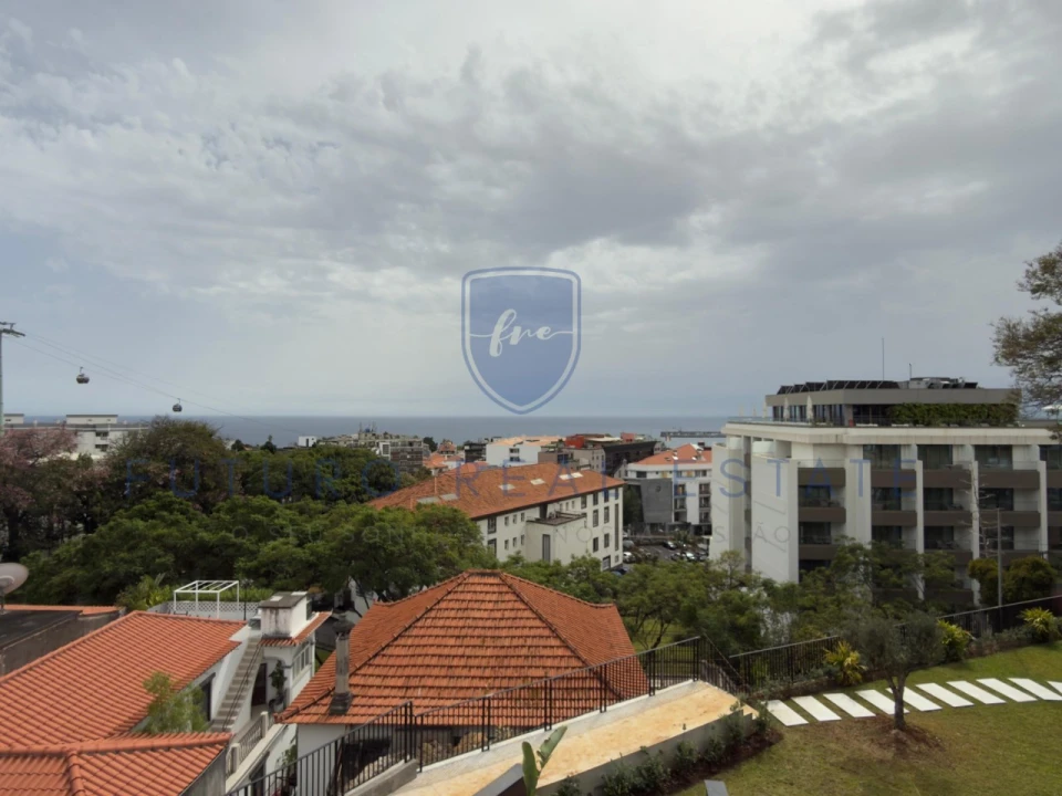 Apartamento T2 para Venda em Funchal (Santa Luzia) Foto 72