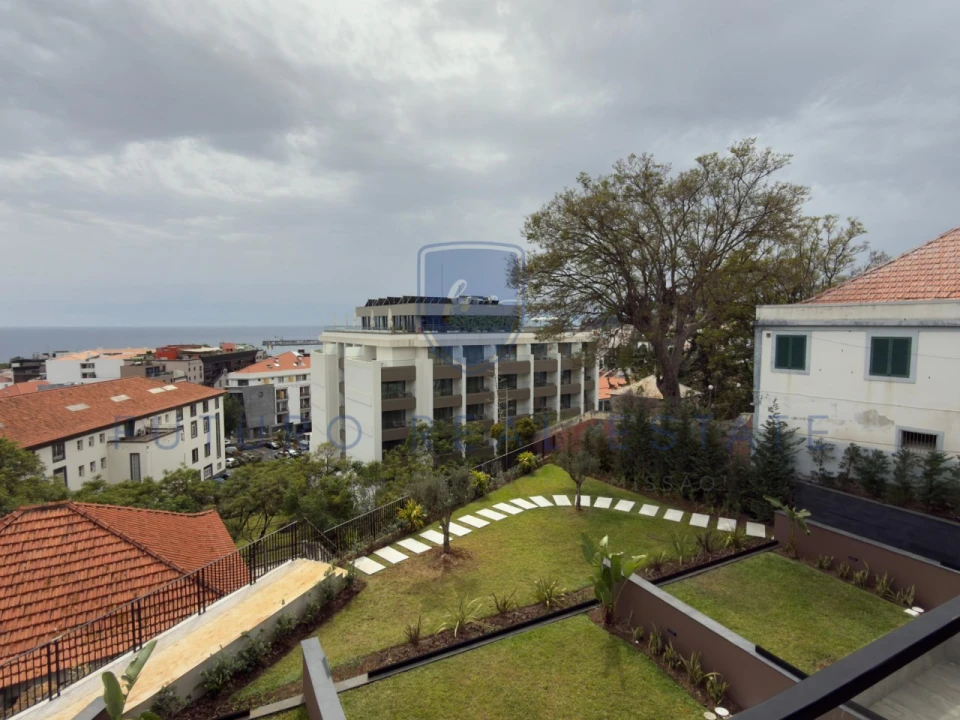 Apartamento T2 para Venda em Funchal (Santa Luzia) Foto 73