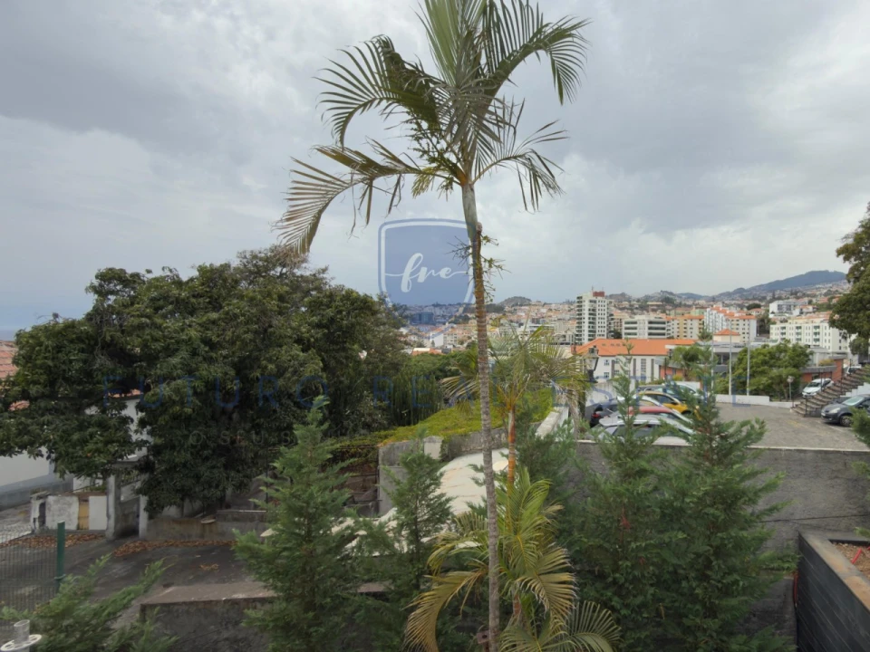 Apartamento T2 para Venda em Funchal (Santa Luzia) Foto 76