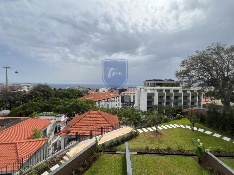 Apartamento T2 para Venda em Funchal (Santa Luzia) Foto 90