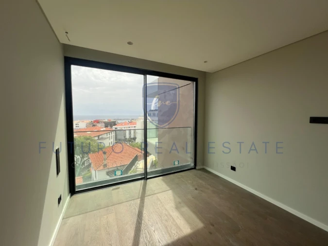 Apartamento T2 para Venda em Funchal (Santa Luzia) Foto 5