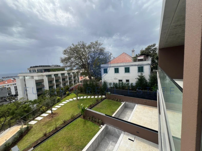 Apartamento T2 para Venda em Funchal (Santa Luzia) Foto 89