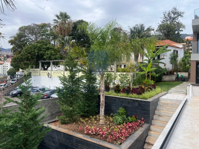Apartamento T2 para Venda em Funchal (Santa Luzia) Foto 95