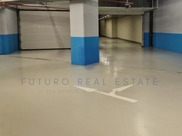 Garagem para Venda em São Martinho