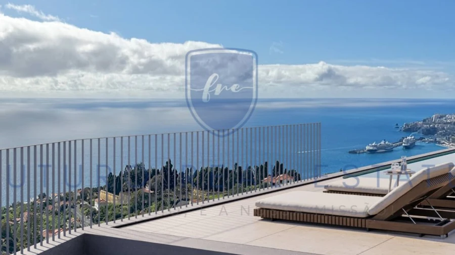 Moradia T3 para Venda em São Gonçalo