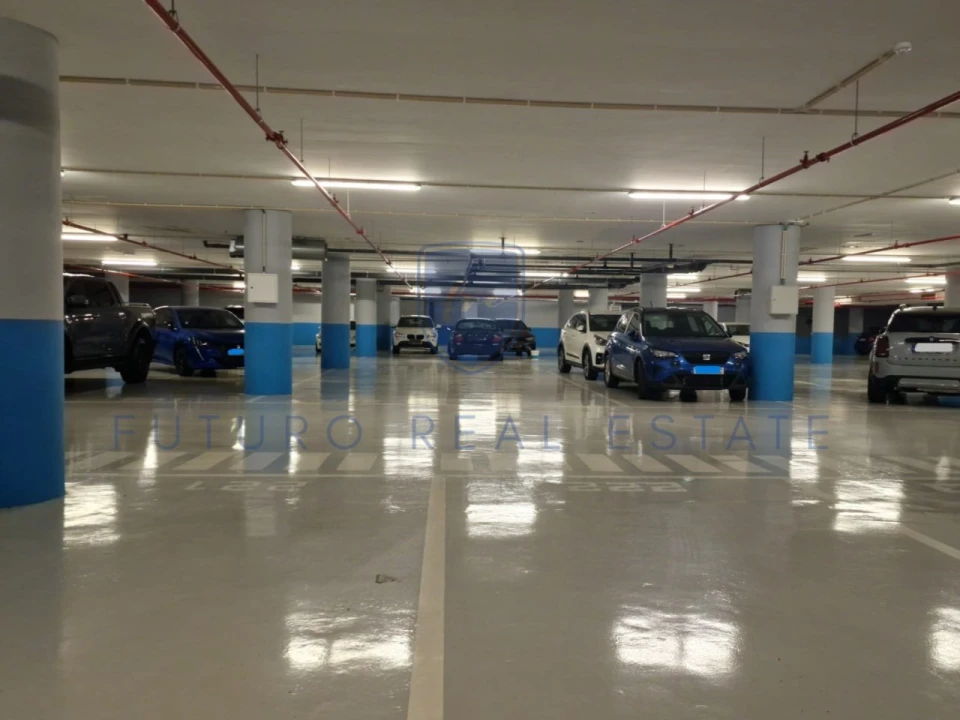 Garagem para Venda em São Martinho Foto 12