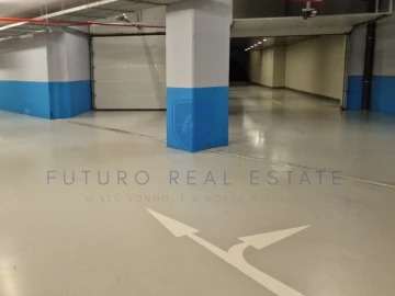Garagem para Venda em São Martinho