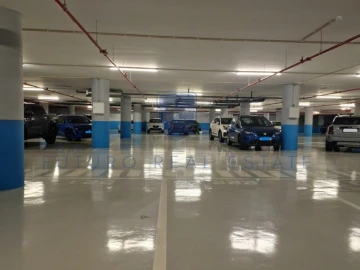 Garagem para Venda em São Martinho