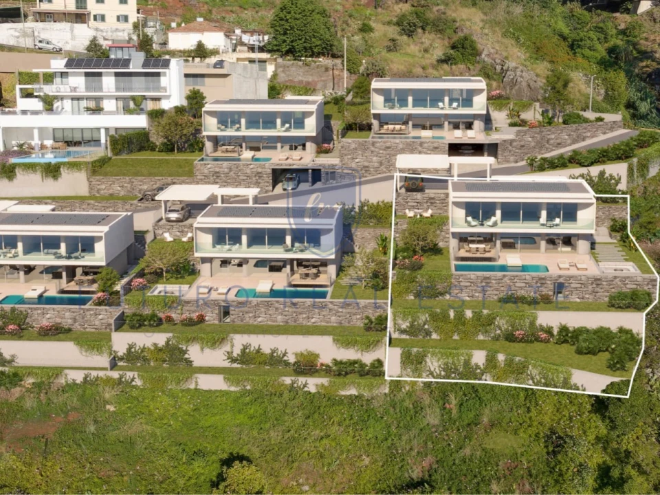 Moradia T3 para Venda em São Gonçalo Foto 13