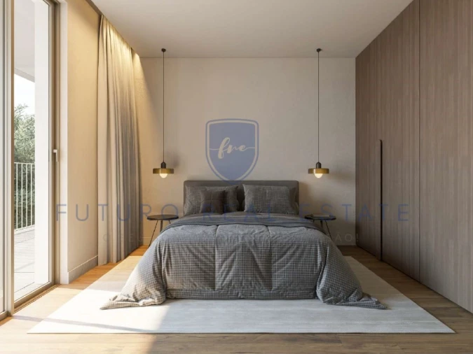 Apartamento T1 para Venda em Imaculado Coração de Maria Foto 10