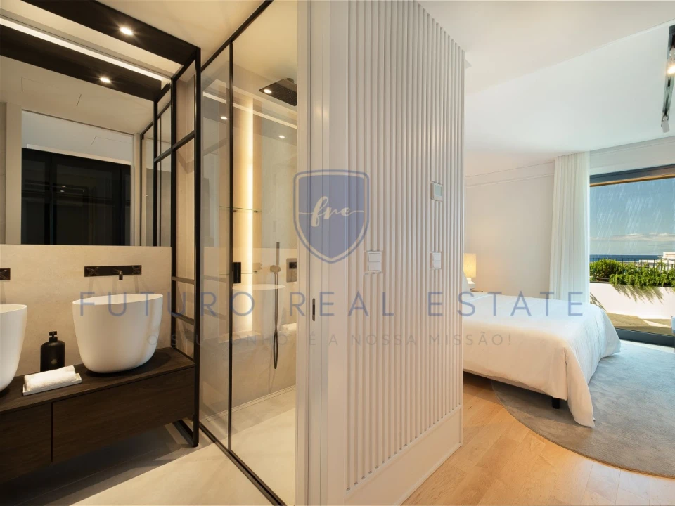 Apartamento T2 para Venda em Funchal (Se) Foto 21