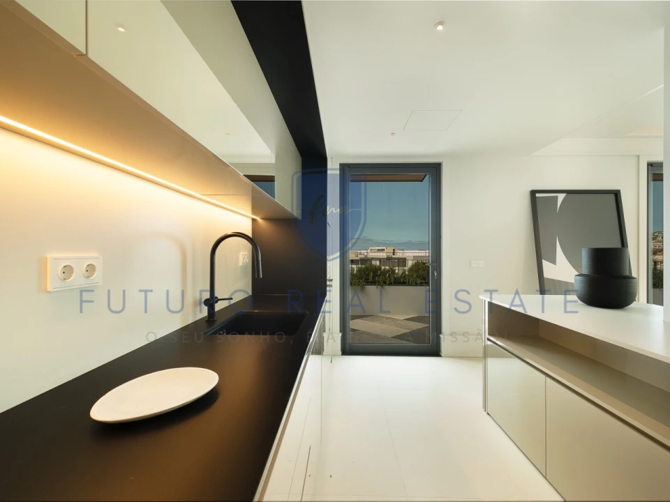 Apartamento T2 para Venda em Funchal (Se) Foto 13