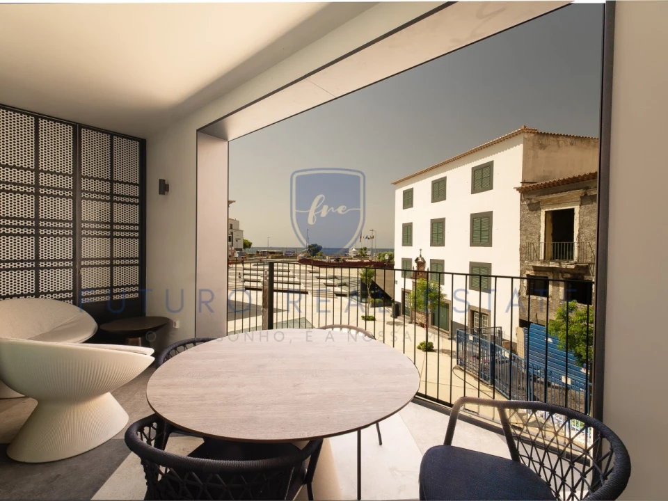 Apartamento T2 para Venda em Funchal (Se) Foto 50