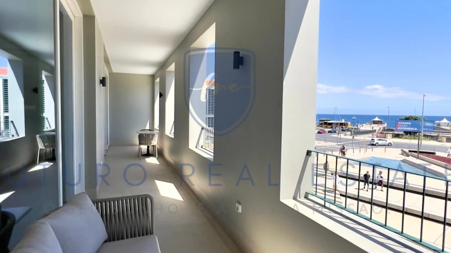 Apartamento T3 para Venda em Funchal (Se)
