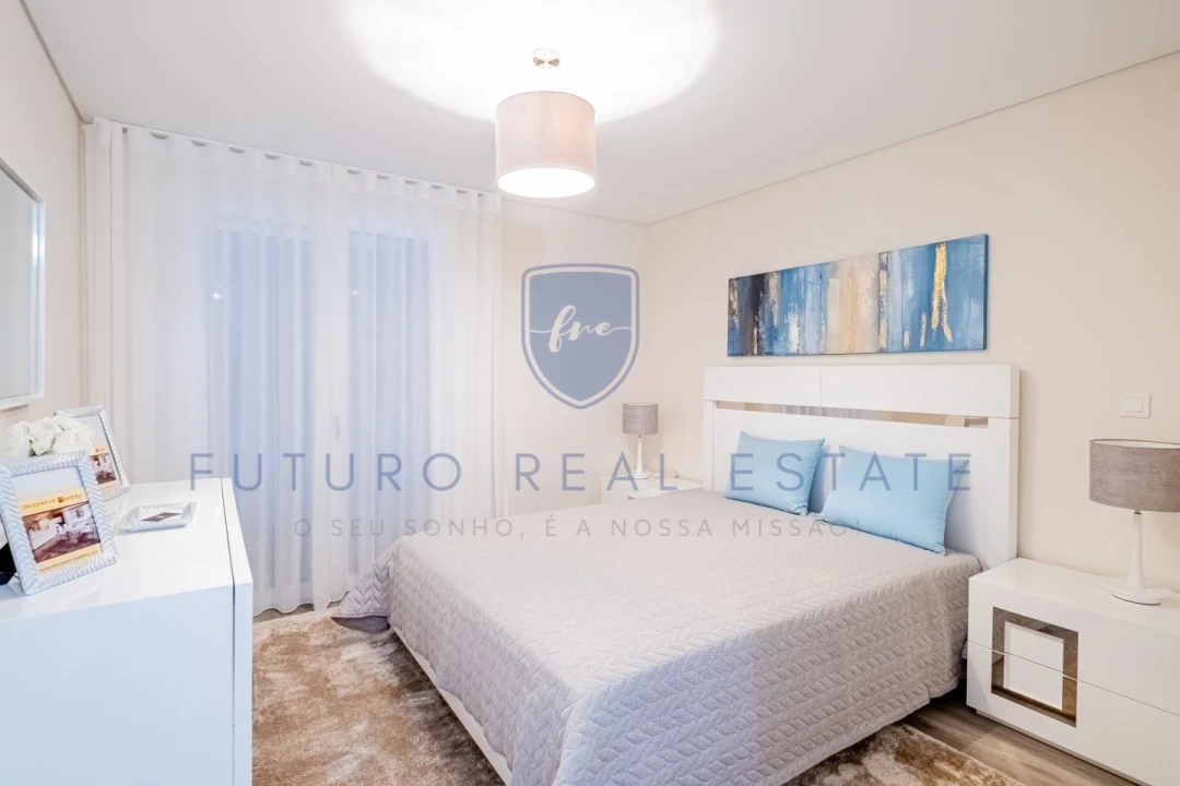 Apartamento T2 para Venda em Funchal (Se) Foto 13