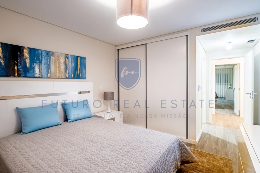 Apartamento T2 para Venda em Funchal (Se) Foto 15