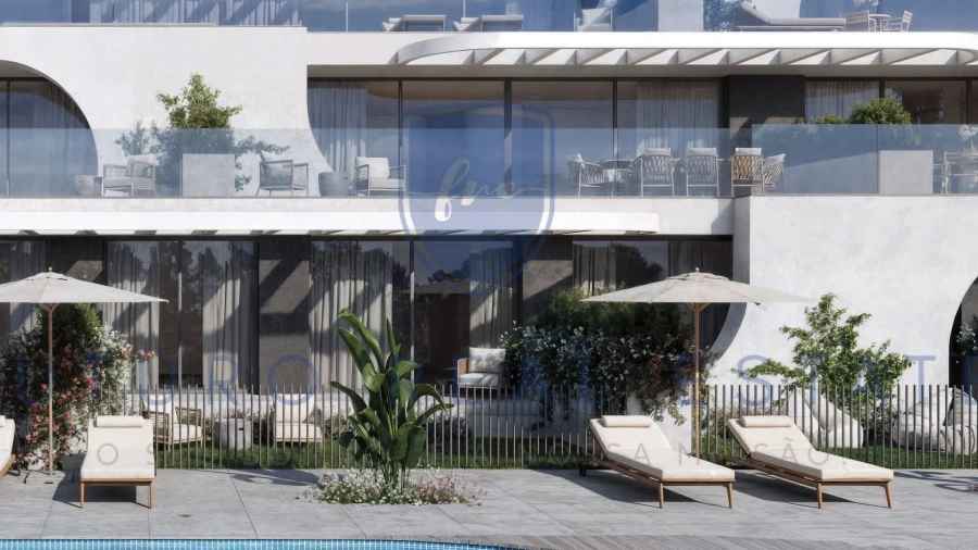 Apartamento T2 para Venda em Funchal (Santa Luzia)