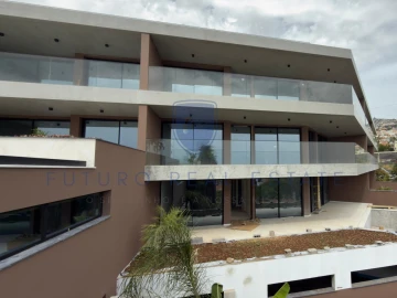 Apartamento T3 para Venda em Funchal (Santa Luzia)
