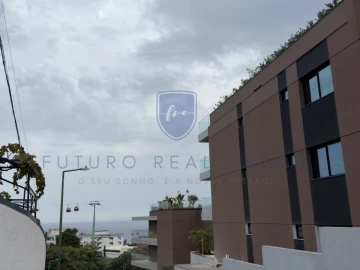 Apartamento T3 para Venda em Funchal (Santa Luzia)