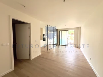 Apartamento T1 para Venda em São Martinho