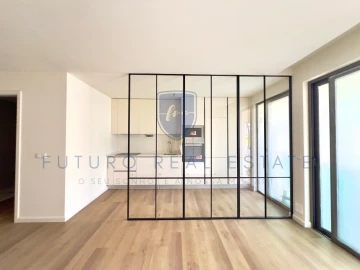 Apartamento T1 para Venda em São Martinho