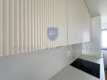 Apartamento T1 para Venda em São Martinho