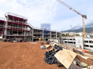 Apartamento T1 para Venda em São Martinho