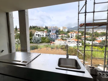 Apartamento T1 para Venda em São Martinho