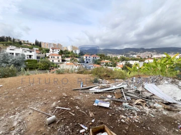 Apartamento T1 para Venda em São Martinho