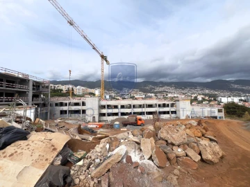 Apartamento T1 para Venda em São Martinho