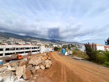 Apartamento T1 para Venda em São Martinho